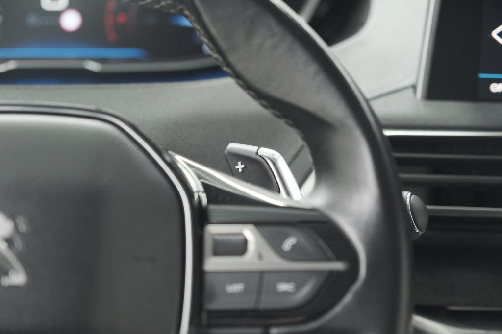 Peugeot 3008 puretech 130 eat6 allure | camera | dodehoekdetectie | elektri