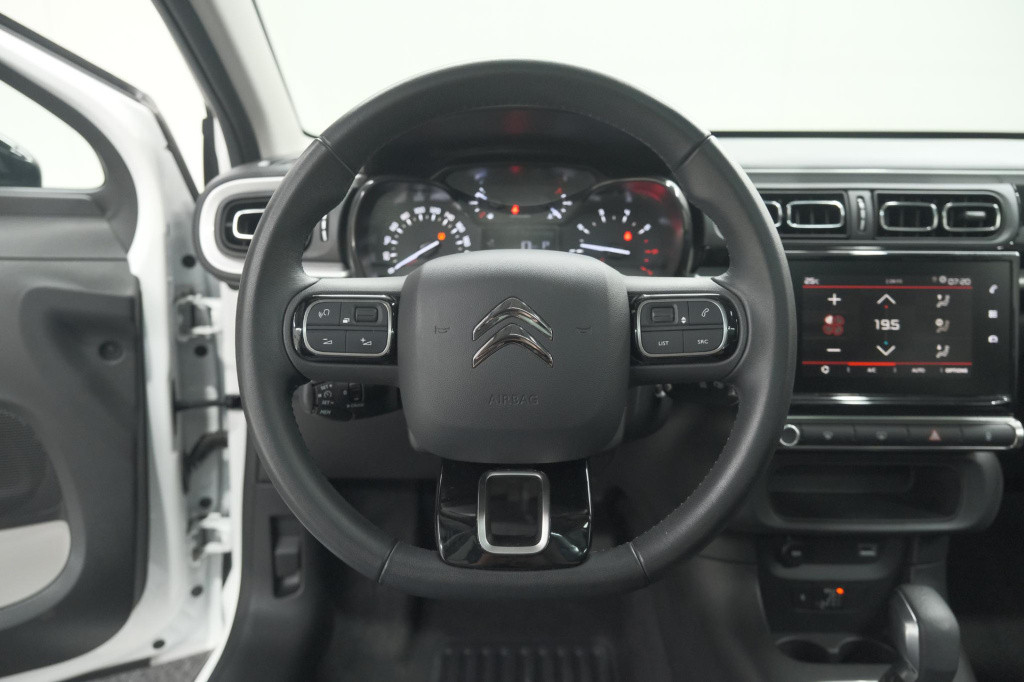 Citroen C3 puretech 110 eat6 feel edition | panoramadak | apple carplay | p