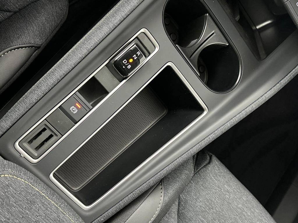 Skoda Elroq 60 business edition