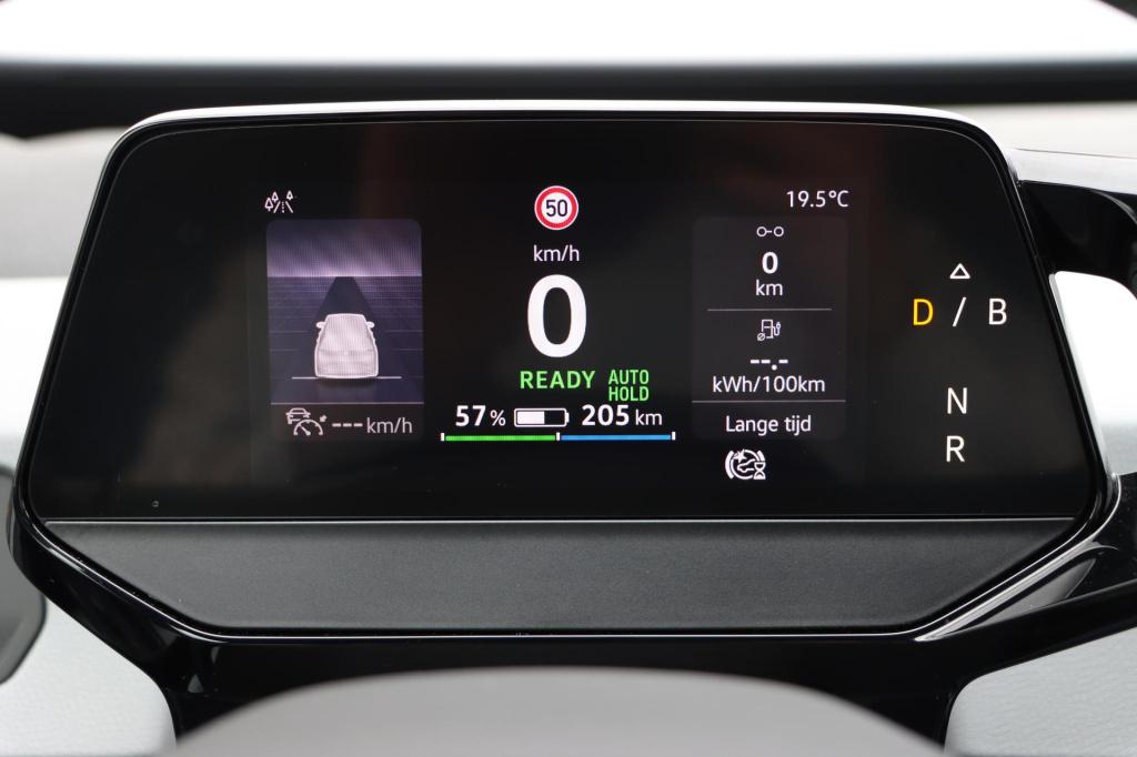 Volkswagen Id.3 pro 58 kwh | soh 94,9% |