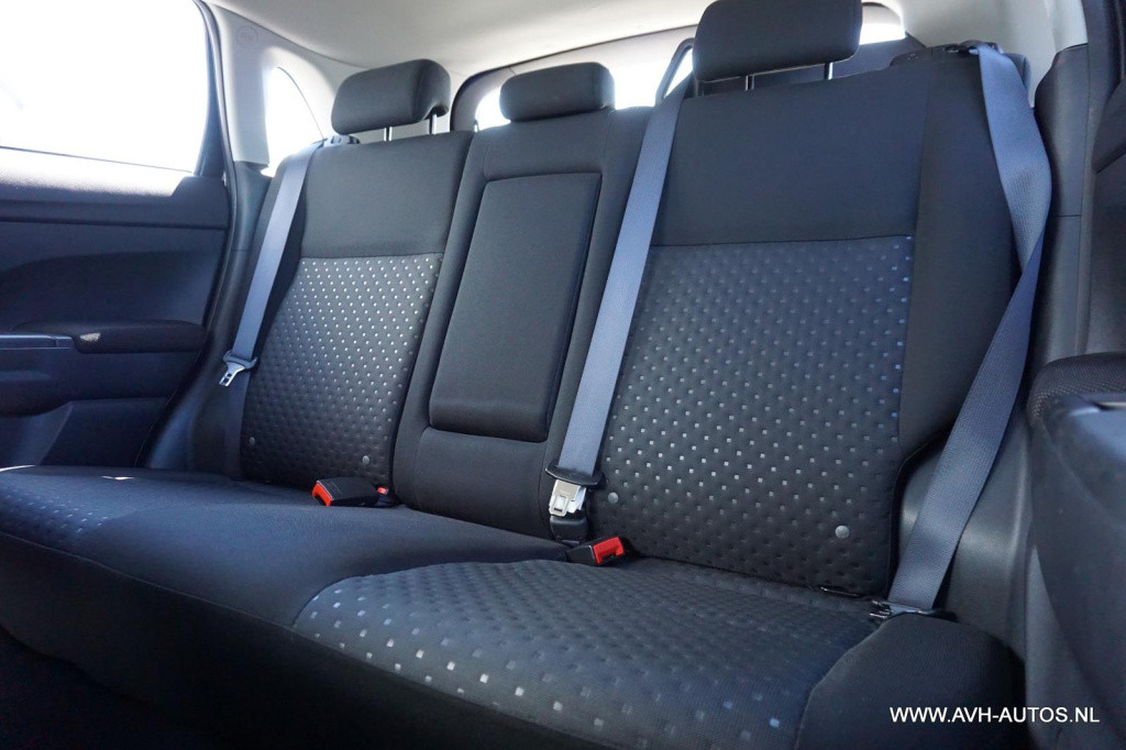Mitsubishi Asx 1.6 intro edition cleartec