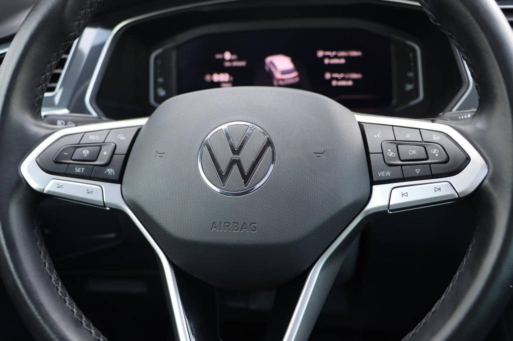 Volkswagen Tiguan 1.4 tsi ehybrid elegance 245pk dsg6