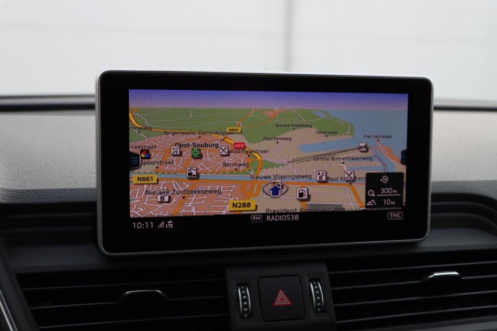 Audi Q5 50 tfsi e quattro s edition competition 300pk s-tronic