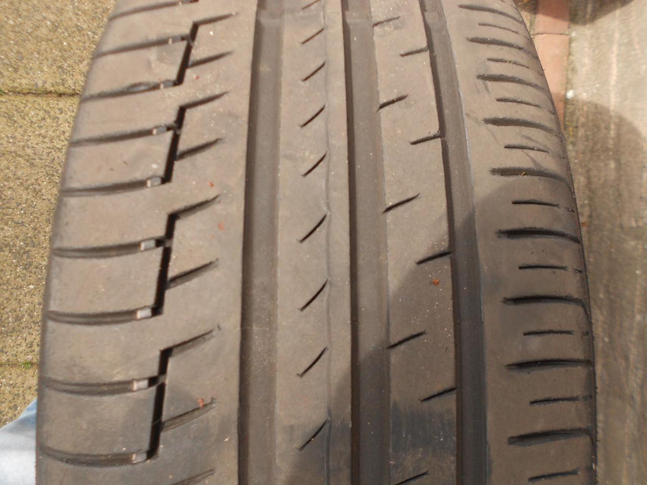 Vw volkswagen velgen Dijon 17 inch