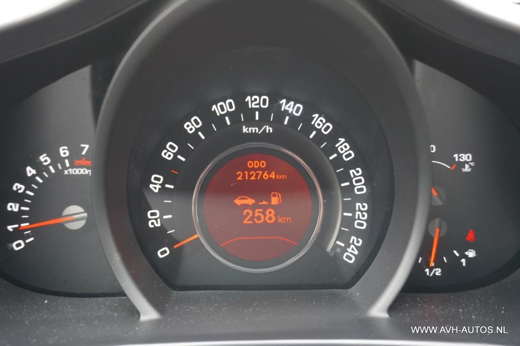 Kia Sportage 1.6 gdi x-ecutive plus pack