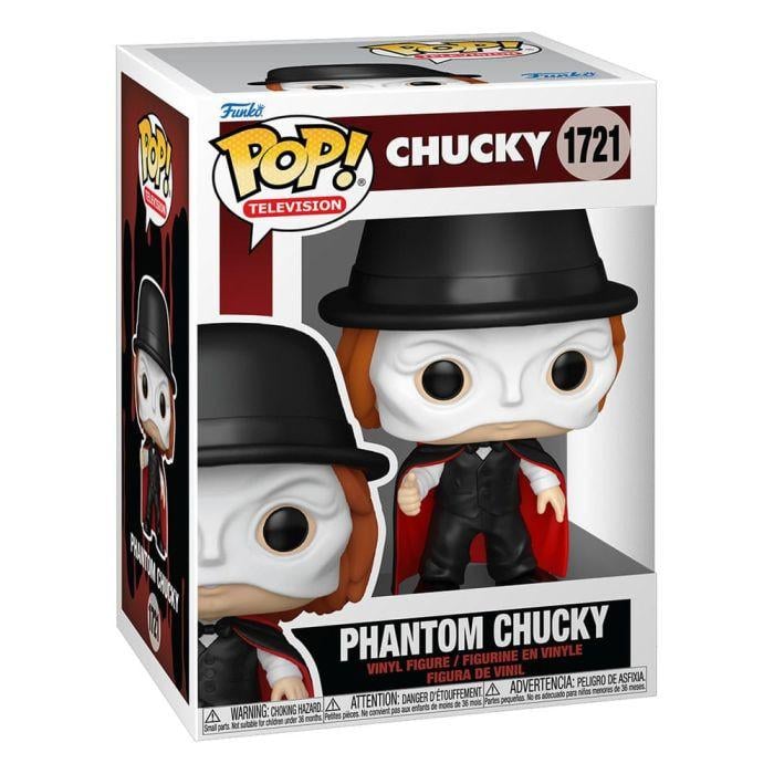 Nieuwe funko figuren