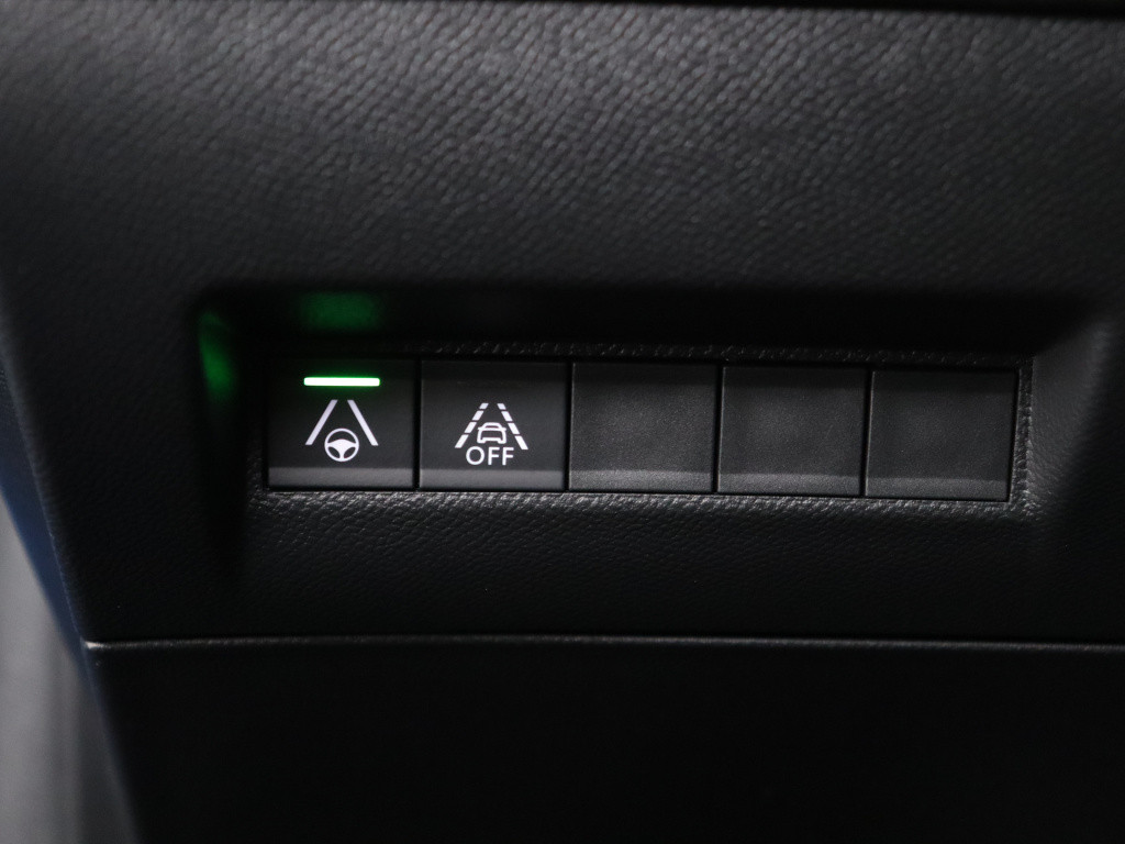 Peugeot 208 ev gt 350 50 kwh | €2.000 subsisdie mogelijk | 3-fase | 17 inch