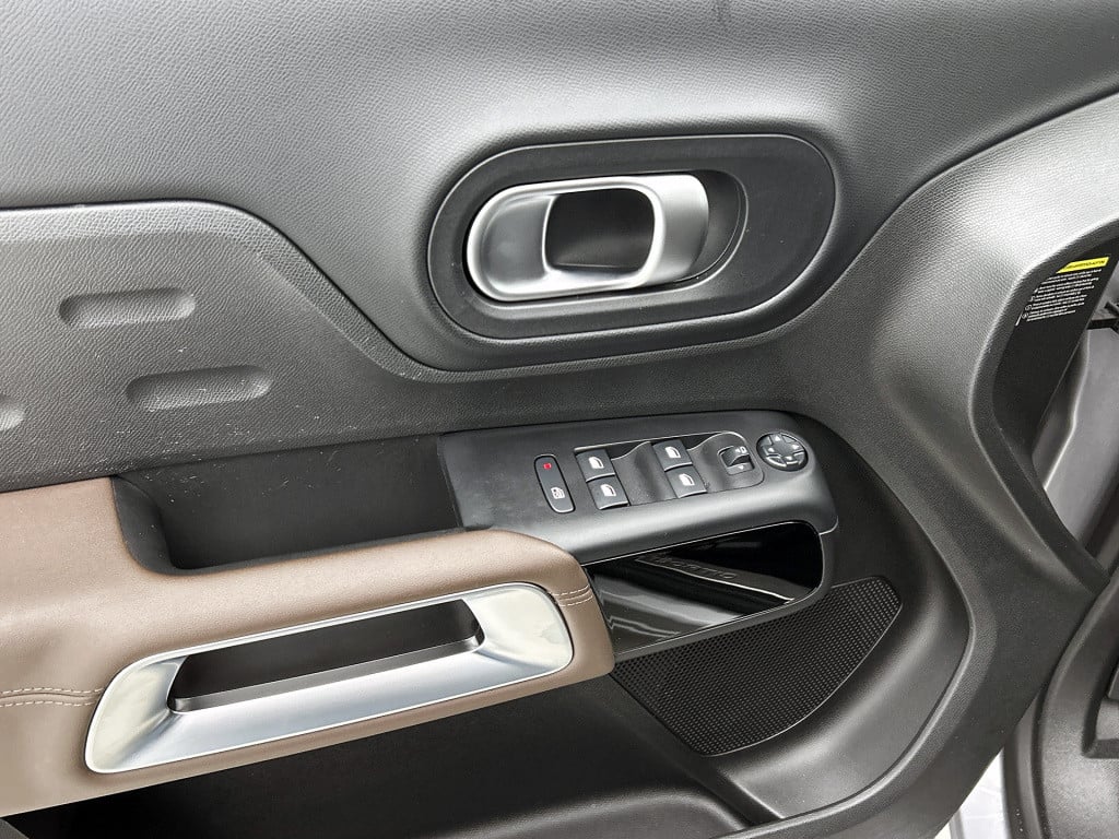 Citroen C5 Aircross 130pk shine | rijklaar | adaptive cruise control | lede
