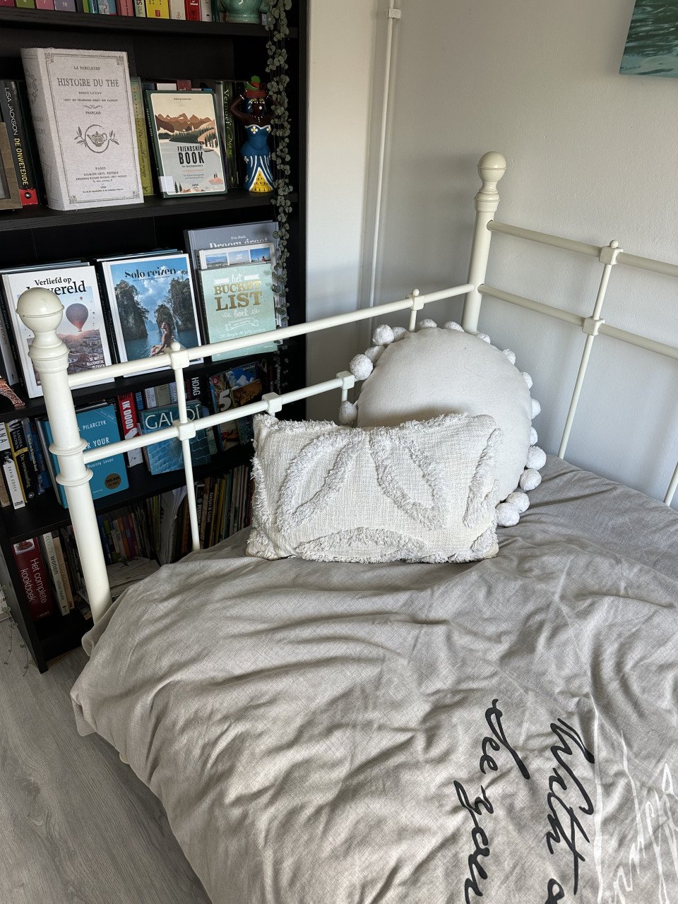 Eenpersoonsbed