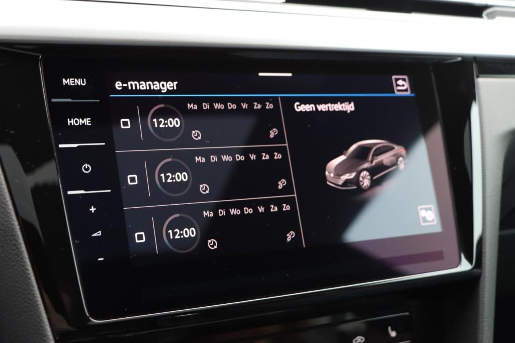 Volkswagen Arteon 1.4 tsi ehybrid r-line business + 218pk dsg6 | soh 94,1% 