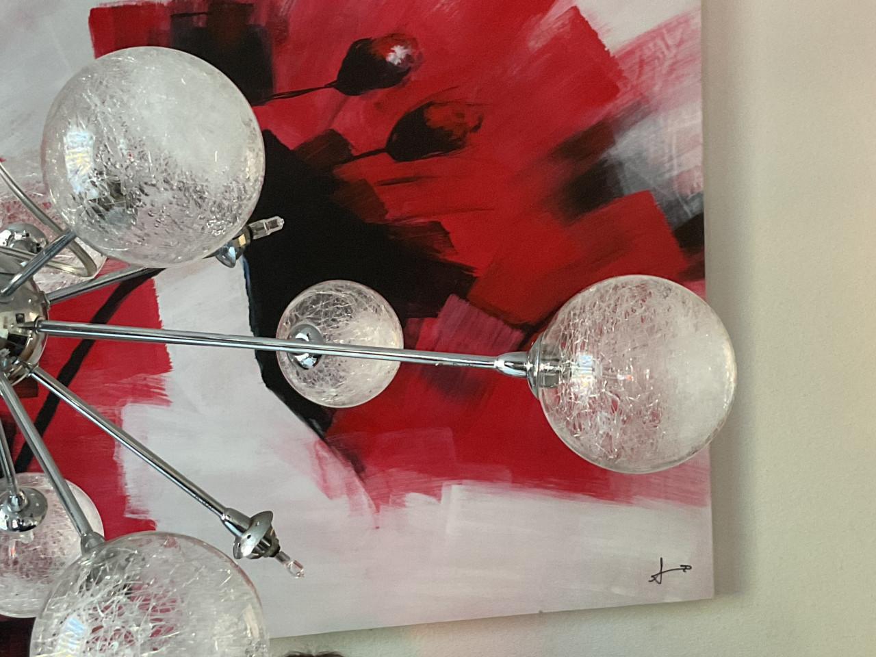 Bollen lamp