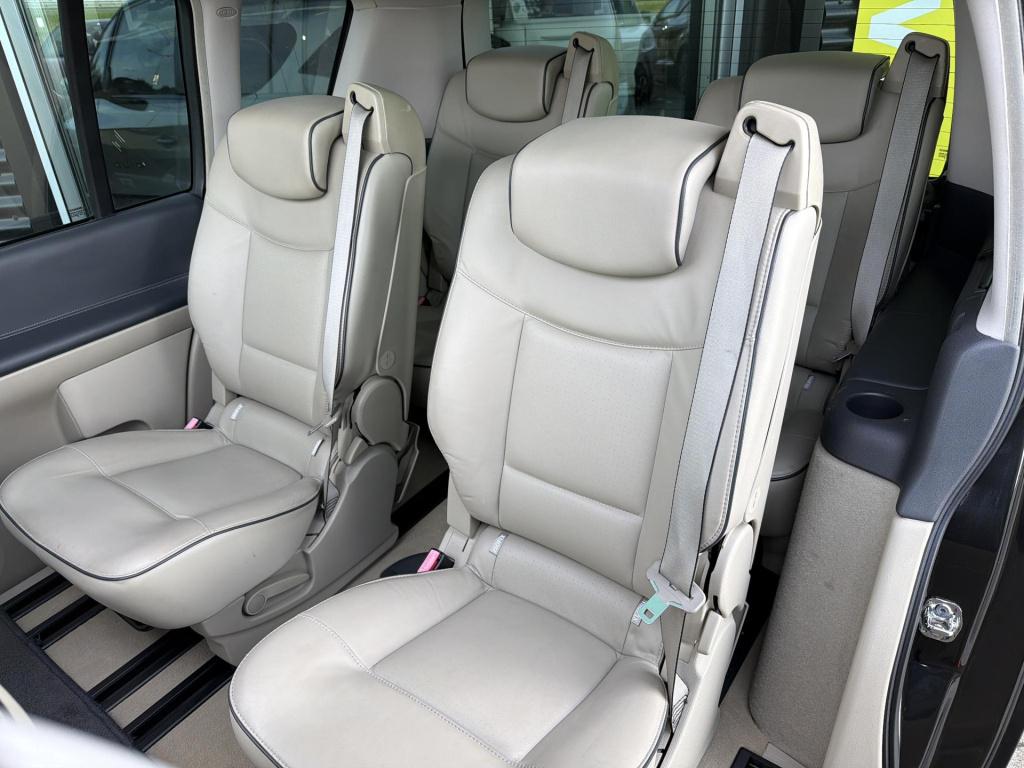 Renault Espace 2.0 t 170 automaat initiale 6p. liefhebbersauto!