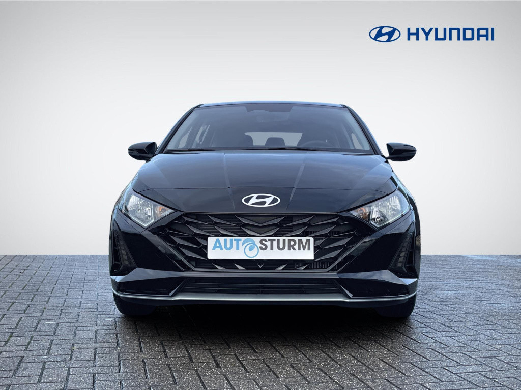 Hyundai I 20 1.0 t-gdi comfort smart