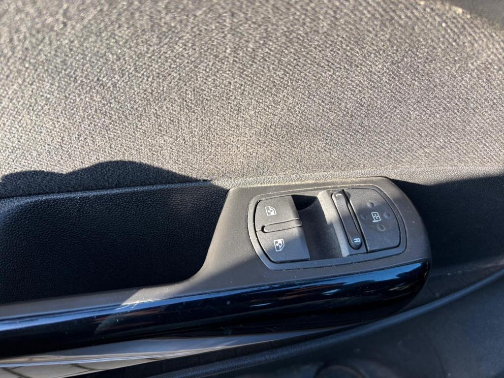 Opel Corsa 1.2-16v enjoy/1e eigenaar/cruise ctrl/airco/uniek/