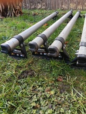 Dakdragers volkswagen transporter