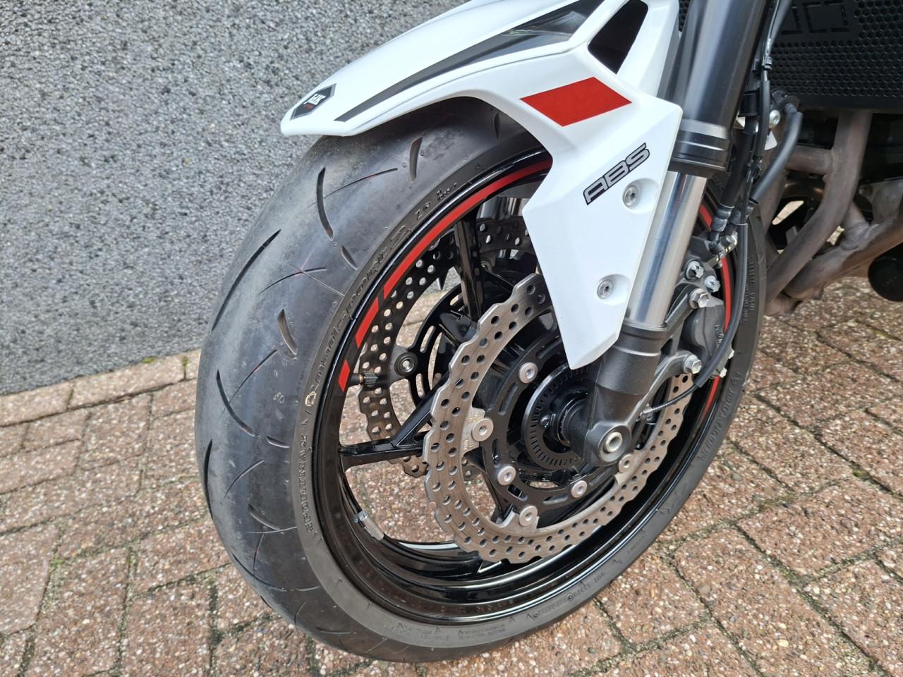 Kawasaki Z900 ( A2 )