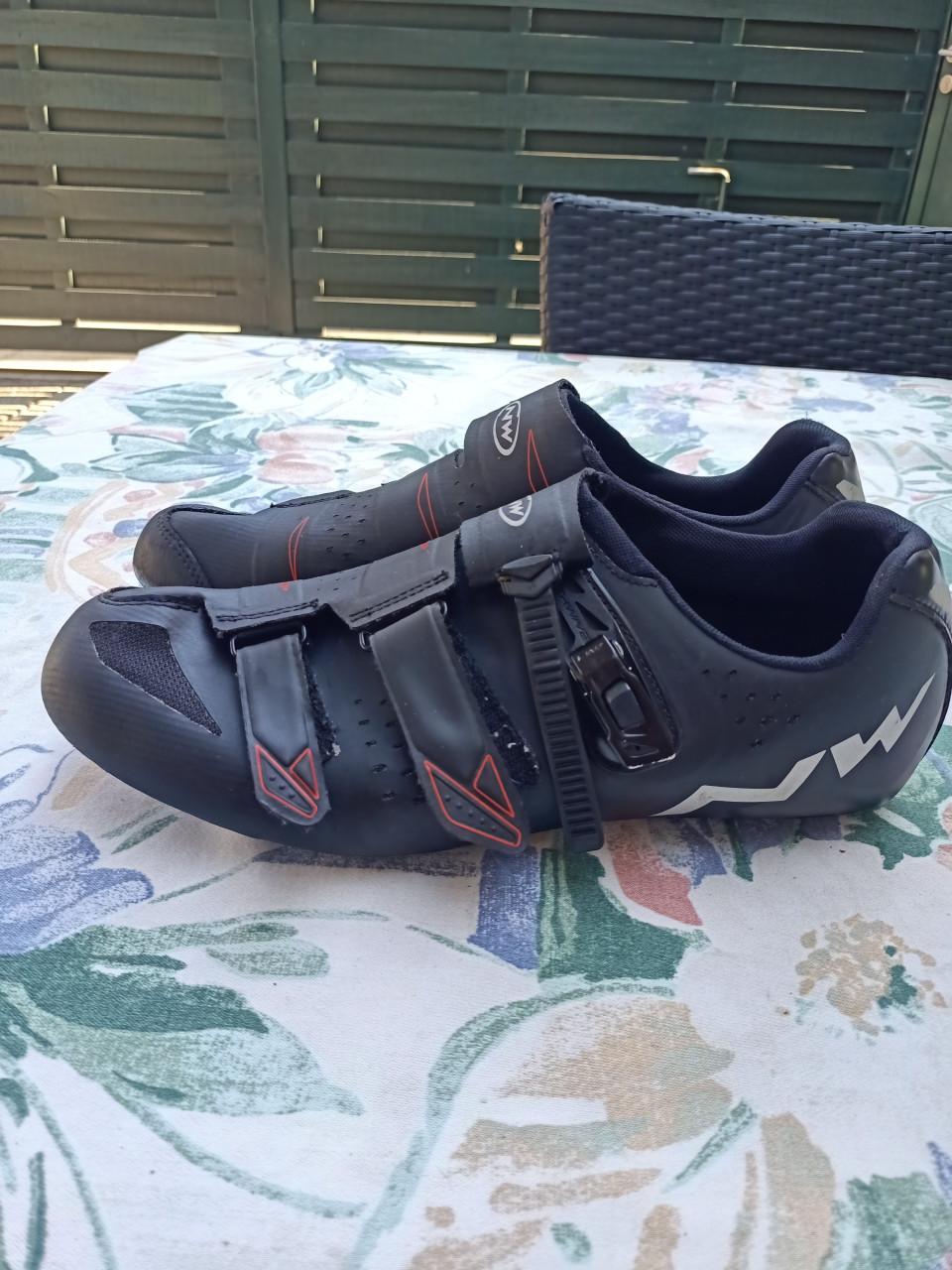Northwave fietsschoenen
