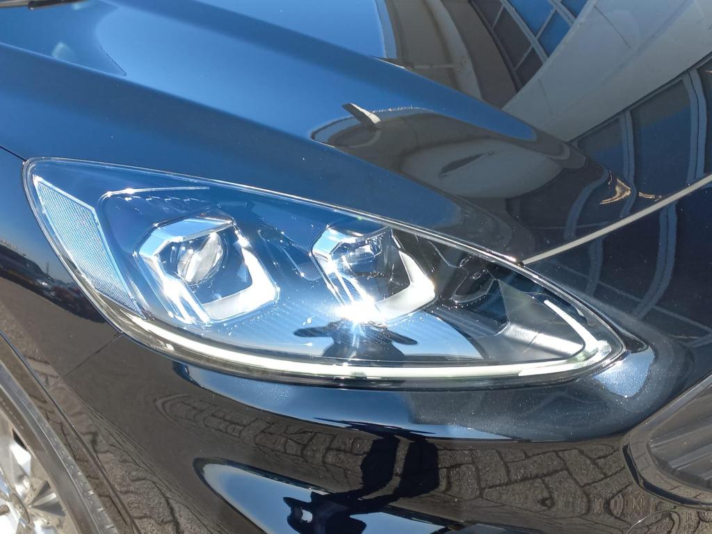 Ford Kuga 2.5 phev st-line x winter pack - adapt. cruise control