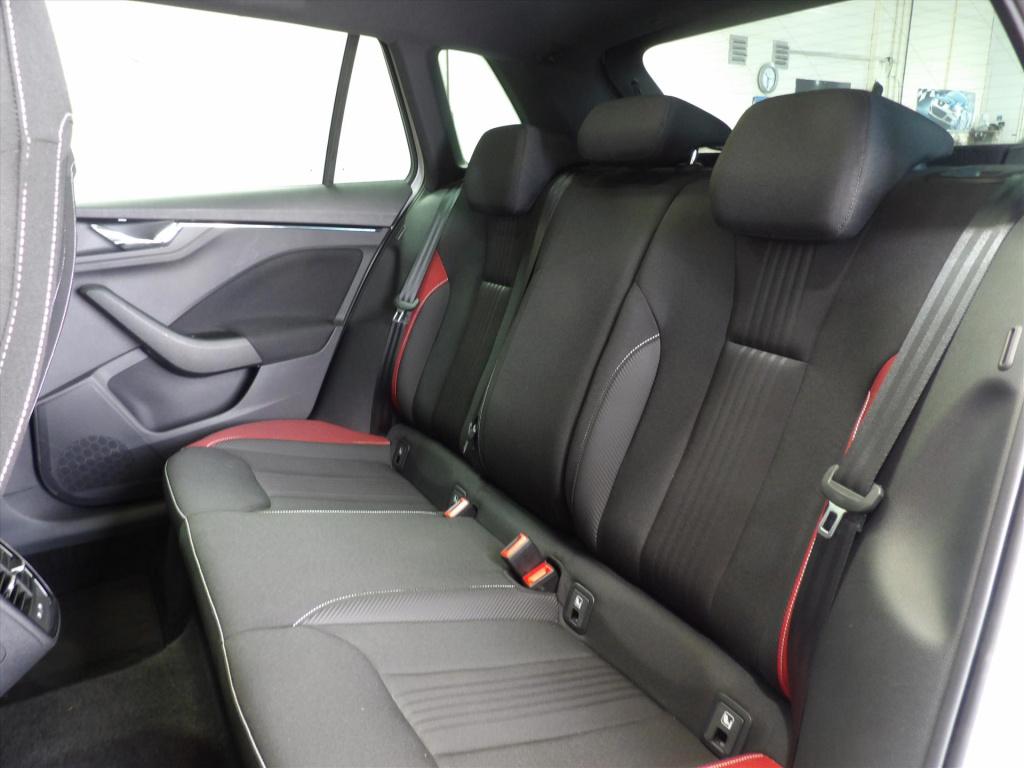 Skoda Kamiq 1.0 tsi g110pk dsg-7 monte carlo