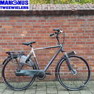 Gazelle Eclipse C8 H57