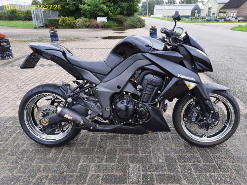 Motoren te koop gevraagd