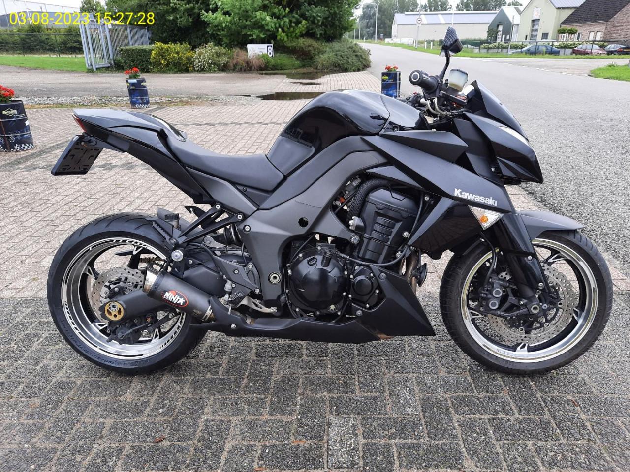 Motoren te koop gevraagd