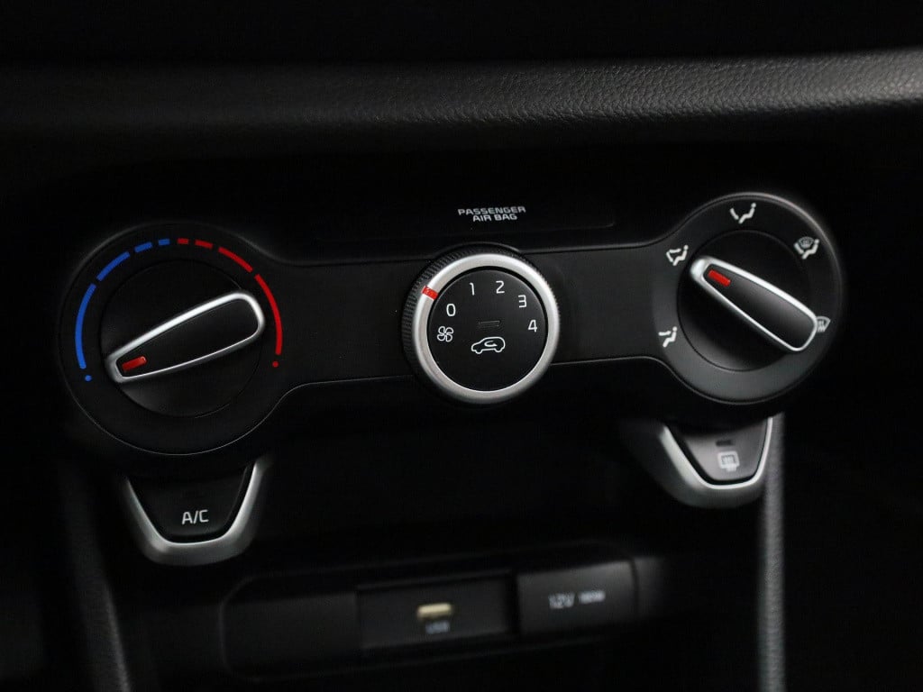 Kia Picanto 1.0 dpi comfortline | bluetooth | airco | cruise control