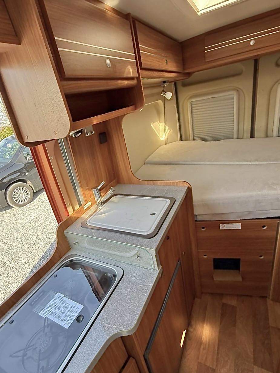 Globecar Roadscout 150pk AUTOMAAT (1e eigenaar, uniek , verwacht week 12!!)