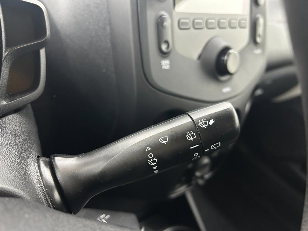 Citroen C1 occasion 1.0 e-vti live | wit | tweedehands citroen c1 | airco |