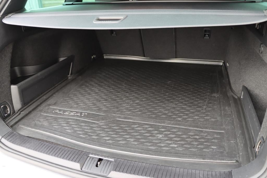 Volkswagen Passat variant 1.4 tsi phev gte business dsg7 218pk