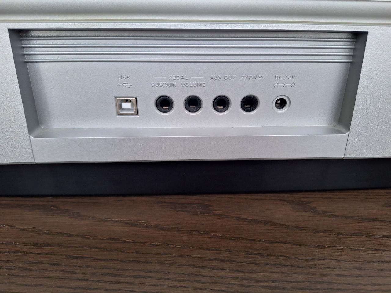 Keyboard Medeli  MC120