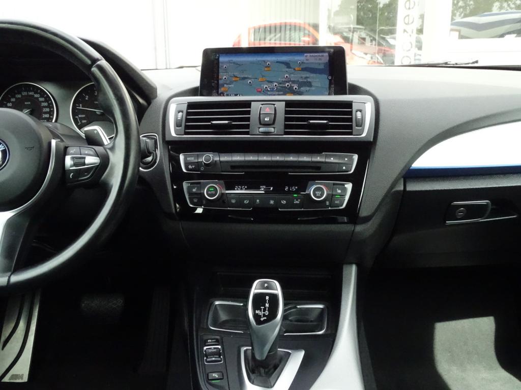 BMW 2-serie cabrio m235i high executive