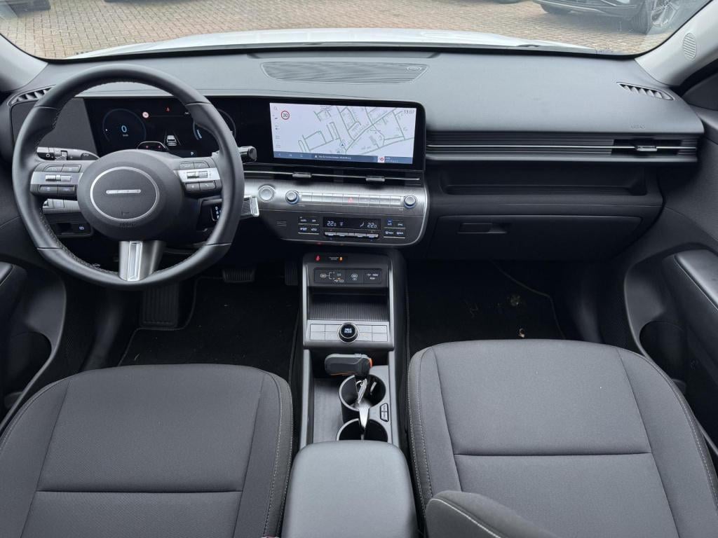 Hyundai Kona electric comfort limited 65.4 kwh incl. 19'' premium velgen!