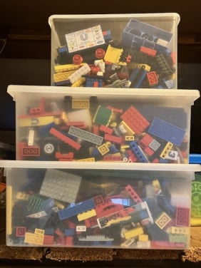 Lego
