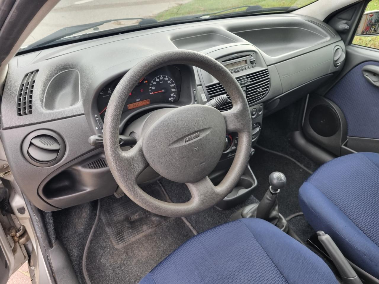 Fiat Punto 1.2 Dynamic