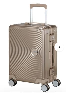 Amrican tourister reiskoffer