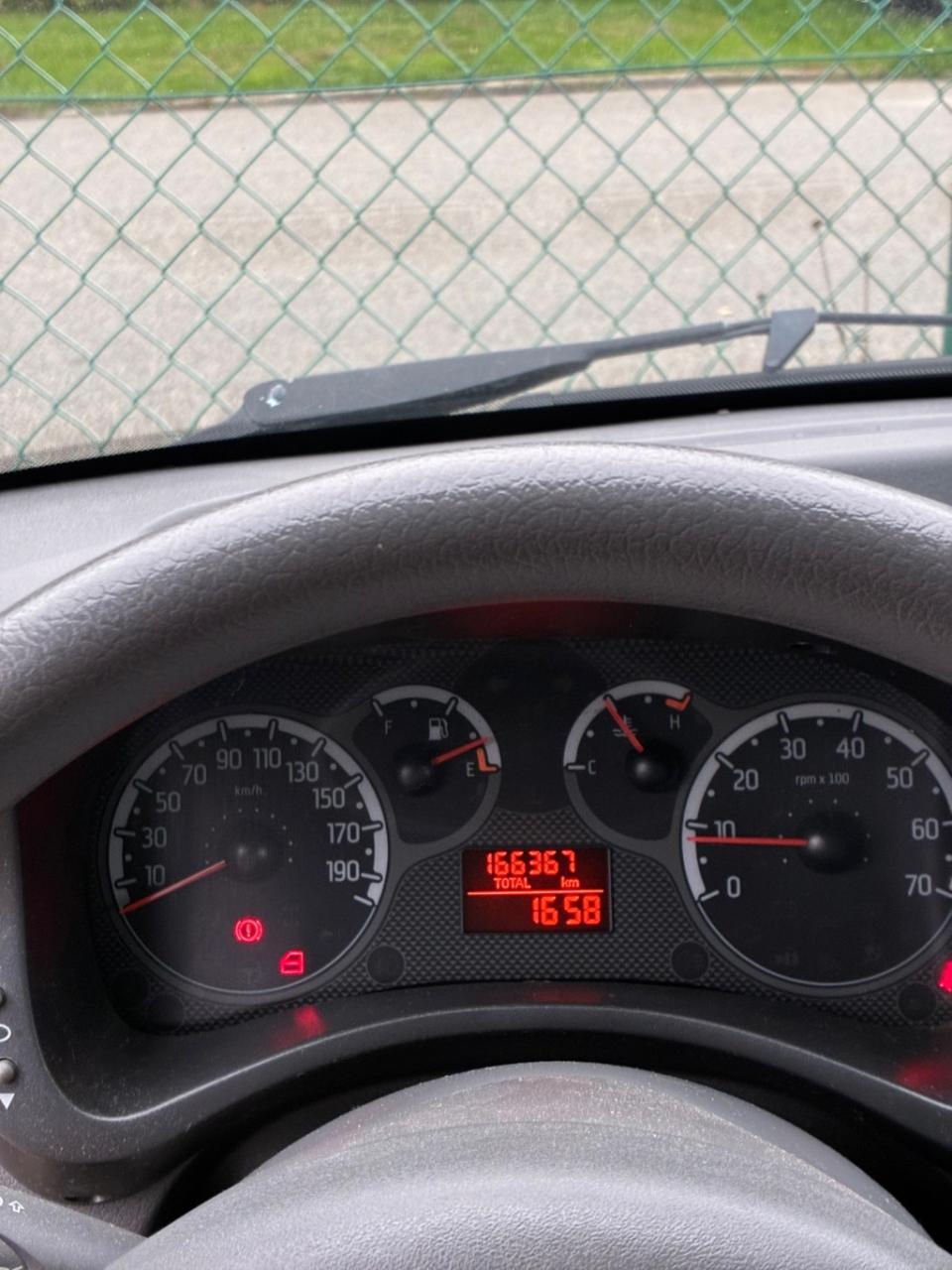 Fiat Panda 1.2 edizione cool