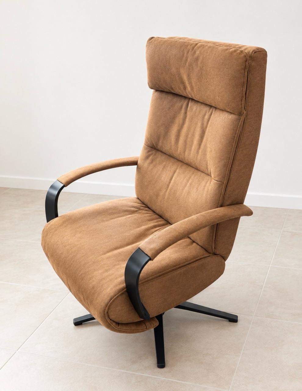 Te koop elektrische relaxfauteuil