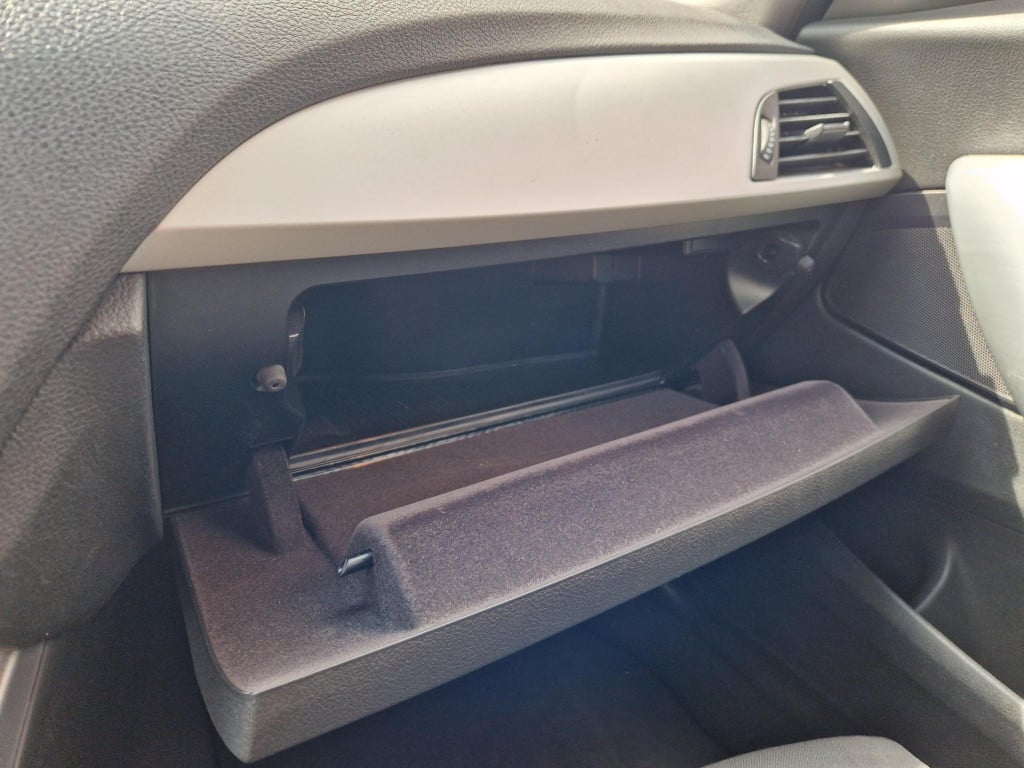 BMW 1 Serie 118i business