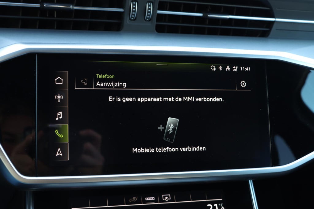 Audi A6 avant 55 tfsi e quattro s edition competition 367pk s-tr