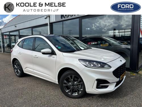 Ford Kuga 2.5 phev e-cvt 225pk st-line, winterpakket, trekhaak