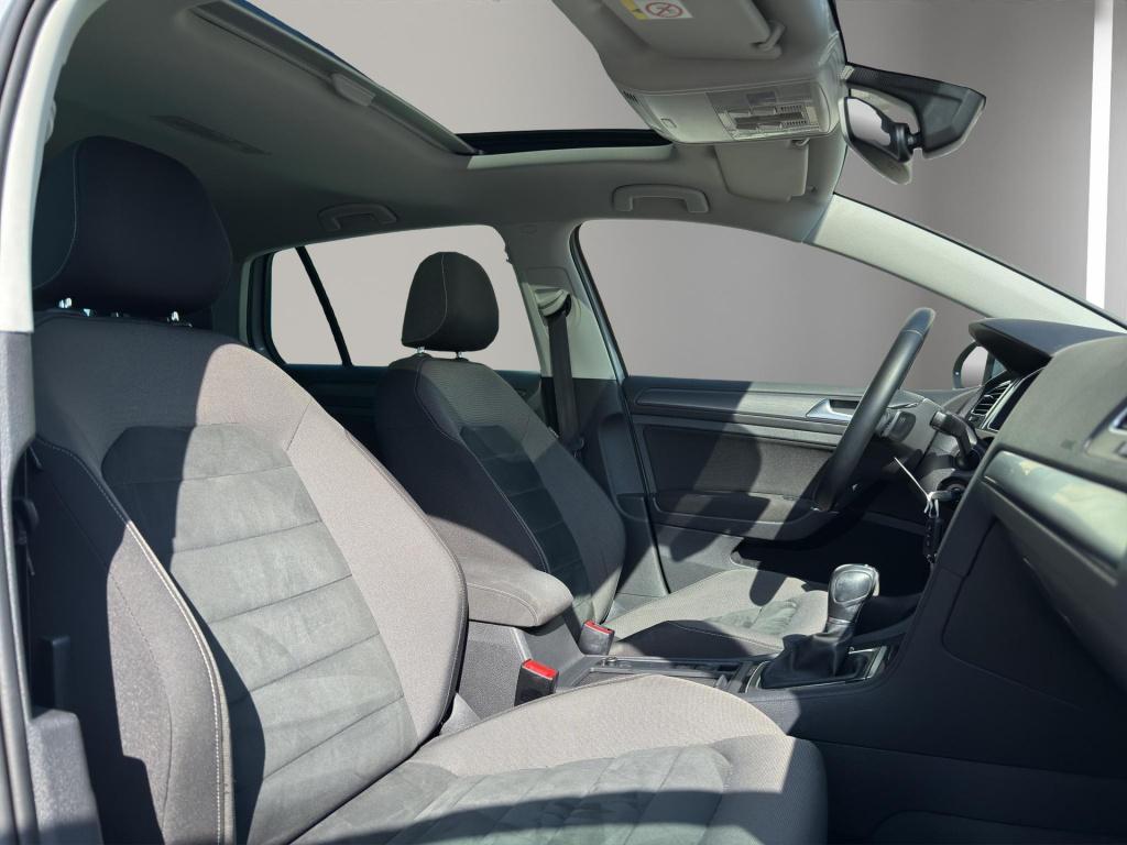 Volkswagen Golf 1.5 tsi highline business r pano | stoel/stuur verwarming |