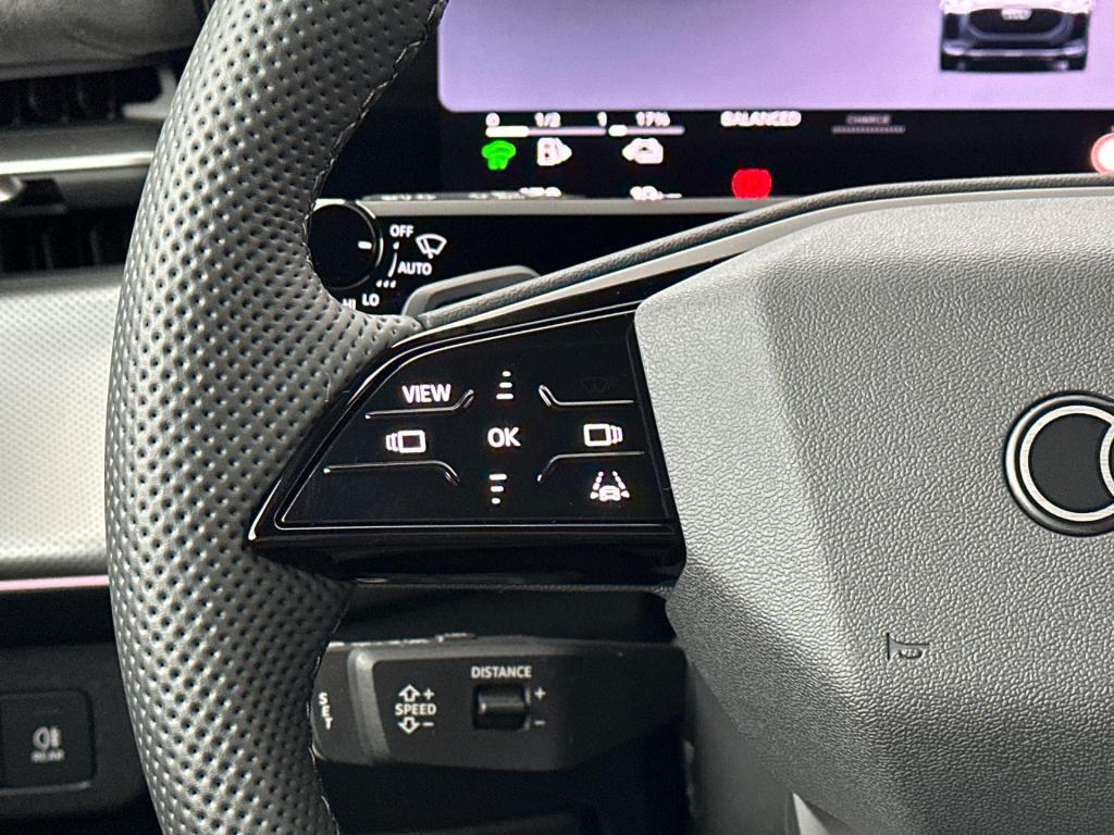 Audi Q3 sportback s edition e-hybrid 200 kw / 272 pk sportback 6 ver