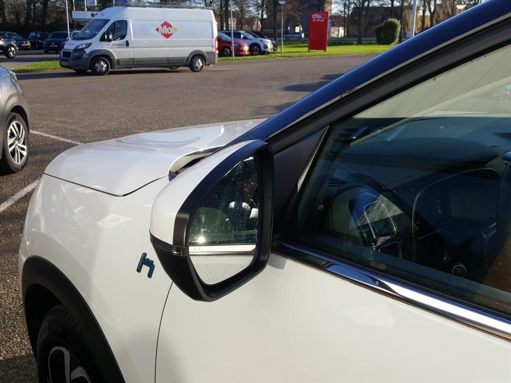 Citroen C5 Aircross 1.6 hybrid 225pk eat8 business plus | navi | bt | apple