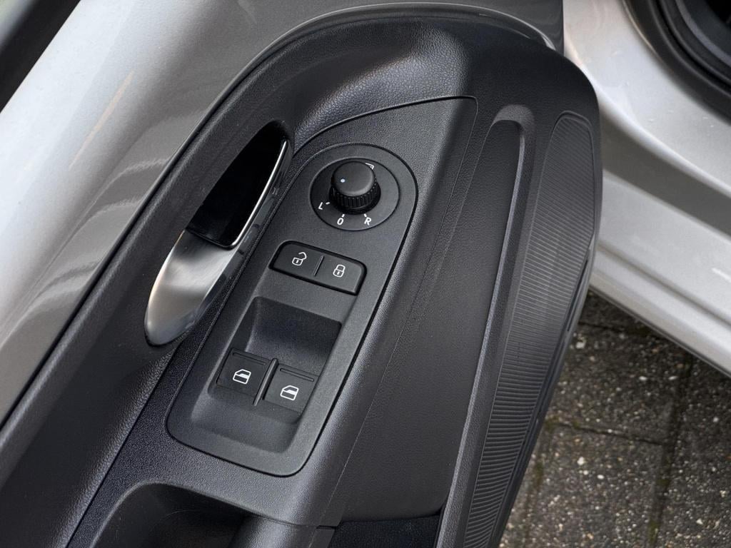 Volkswagen UP! 1.0 bmt move up! executive pack, nl-auto!