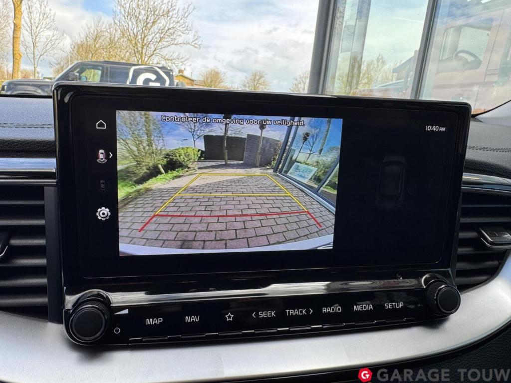 Kia Ceed Sportswagon 1.6 gdi phev dynamicplusline *trekhaak*