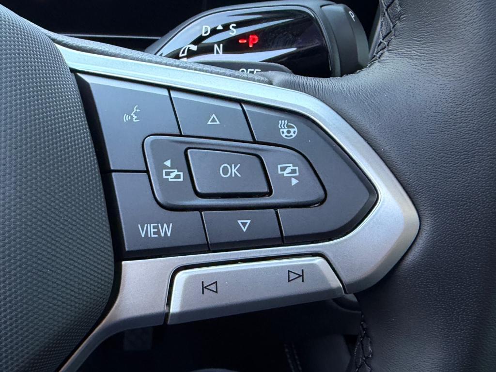 Volkswagen Tiguan 1.5 ehybrid elegance | panoramadak | iq light | dode hoek