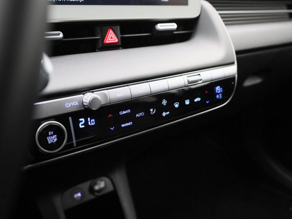 Hyundai Ioniq 5 connect 77.4 kwh | automaat | apple carplay / android auto 