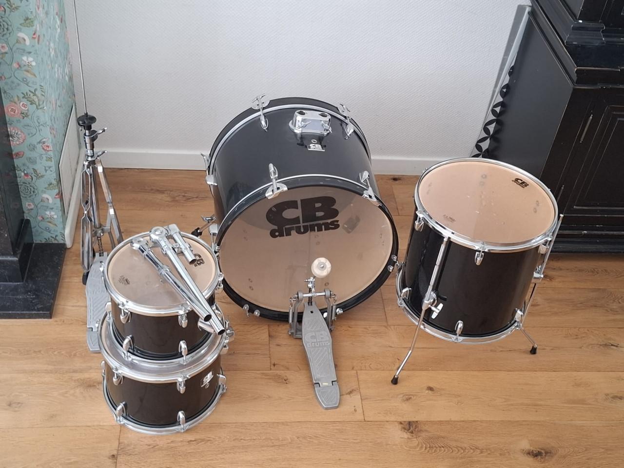 Drumstel