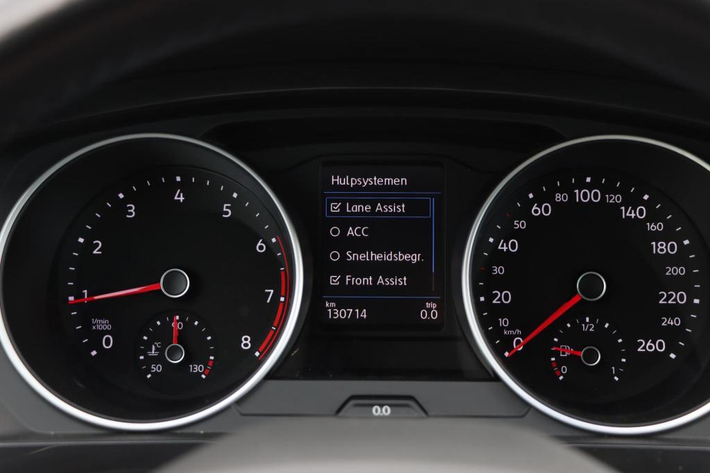 Volkswagen Tiguan 1.5 tsi elegance 150pk dsg7